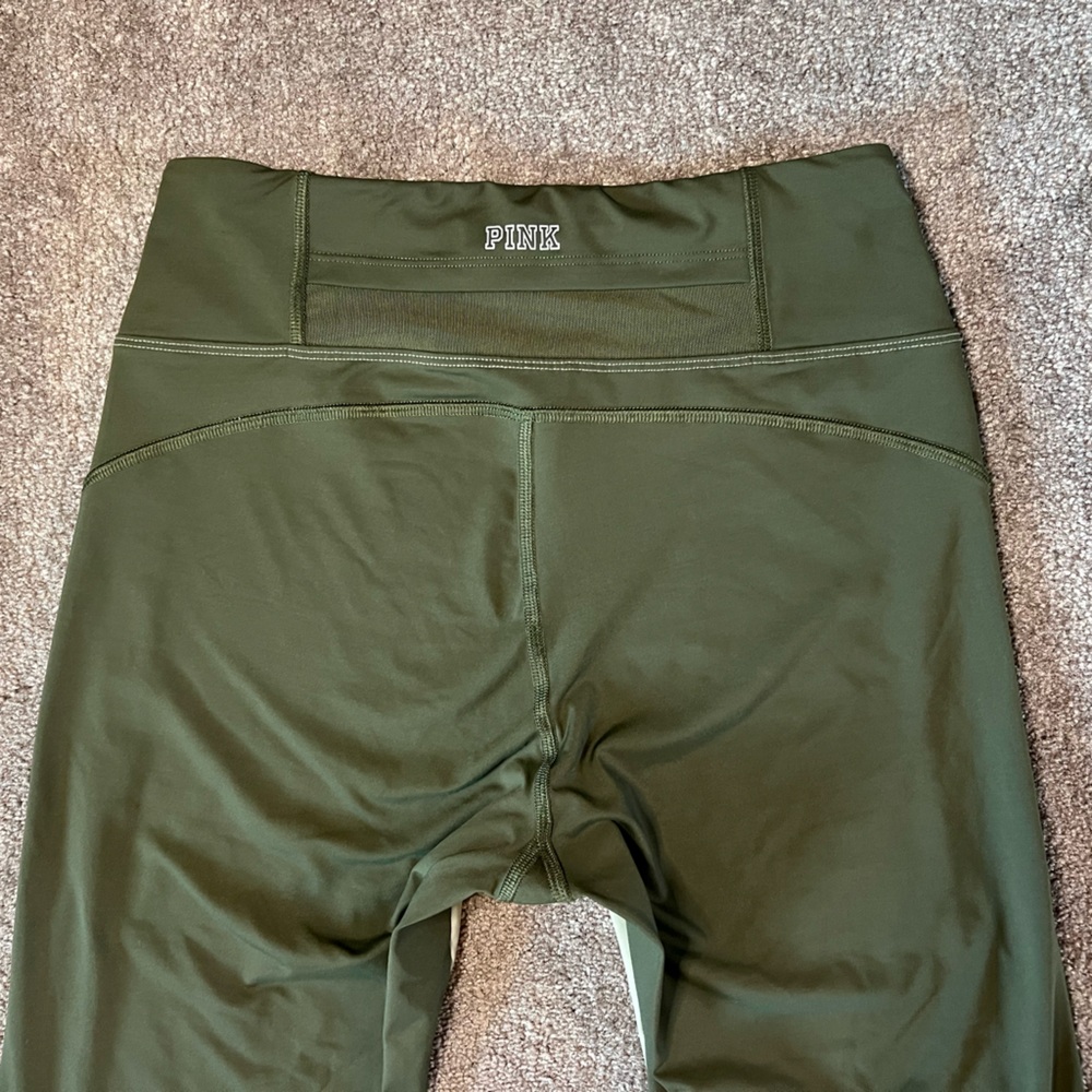 Victoria’s Secret PINK Ultimate Featherweight Leggings - Picture 3 of 9